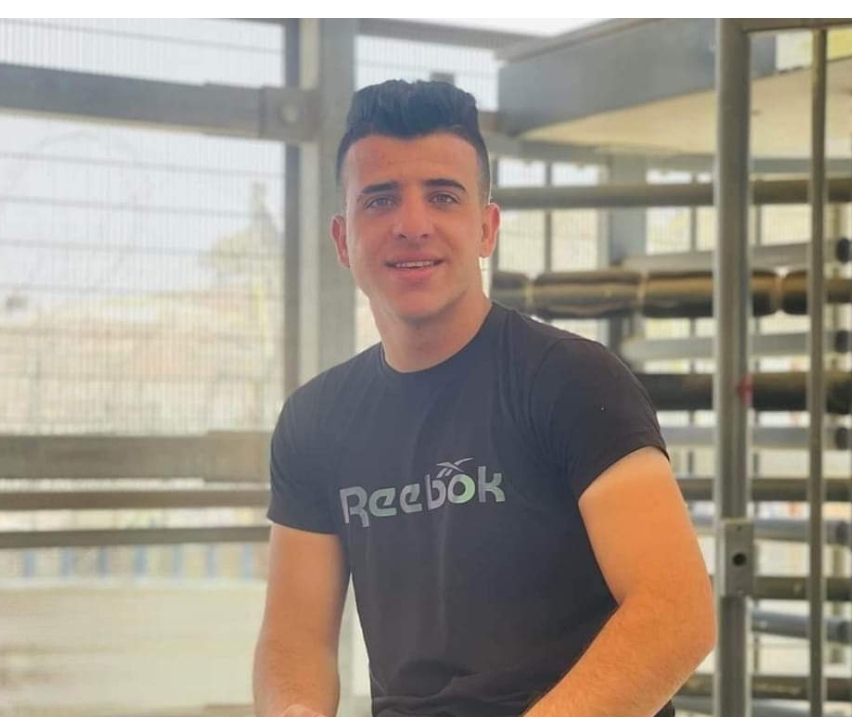 استشهاد فلسطيني في مخيم العروب بالخليل متأثرا بإصابته برصاص العدو