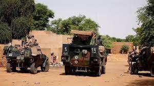 مقتل 13 شخصا على الأقل إثر هجوم إرهابي وسط مالي