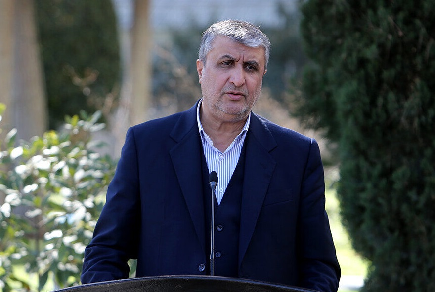 إسلامي: طهران ستبني محطة “كارون” للطاقة النووية في خوزستان مستقبلاً