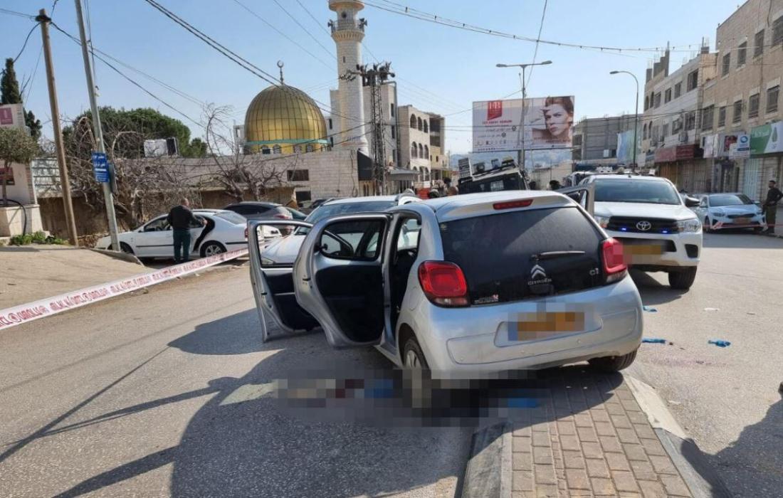 فصائل فلسطينية تشيد بعملية حوارة وتؤكد أنها رد على جرائم العدو