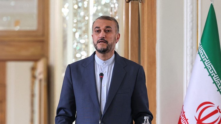 عبداللهيان: التدخل الأجنبي والحرب والإرهاب بالمنطقة طغت على قدرات دولها