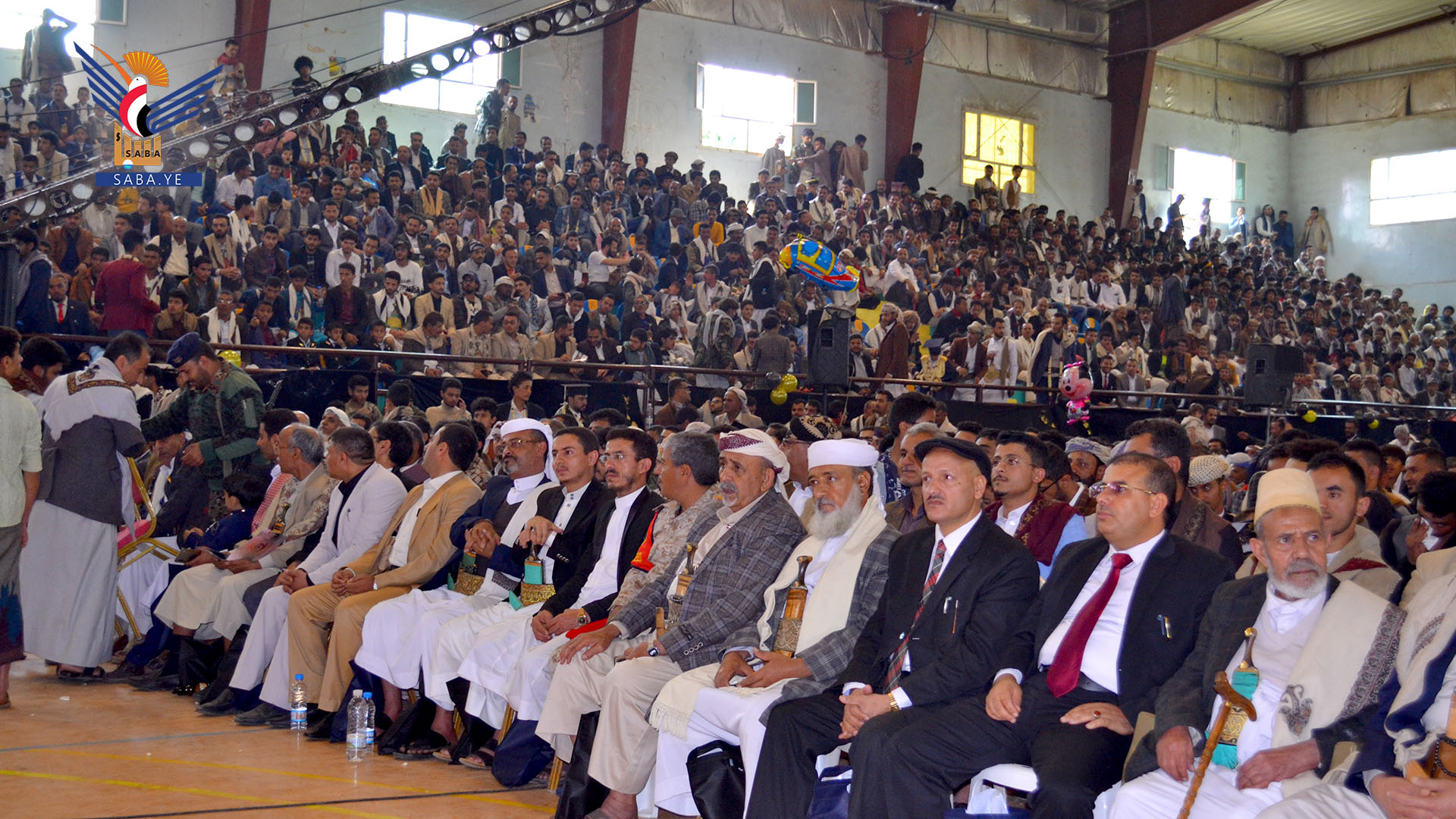 جامعة صنعاء تحتفل اليوم بتخريج الدفعة 47 من كلية الشريعة والقانون