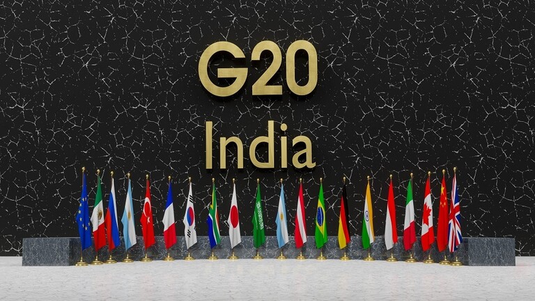 دعوة صينية لألمانيا للعمل على تحقيق السلام في أوكرانيا