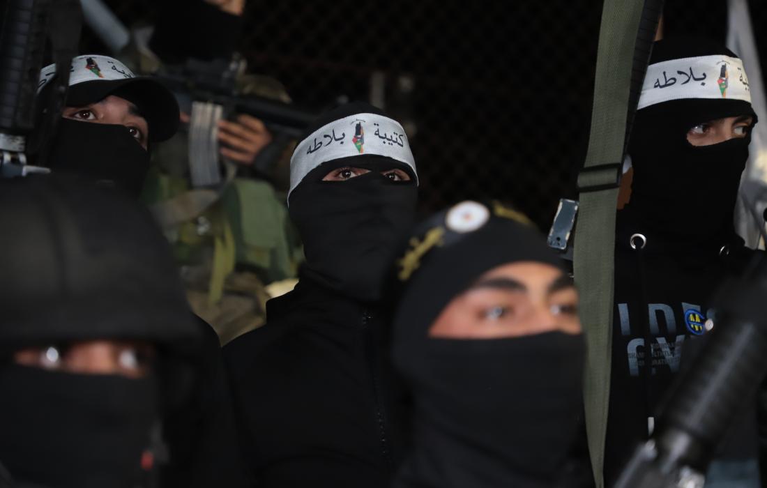 كتيبة جنين: ستبقى بنادقنا مشرعة ولن يهرب العدو من بأسنا