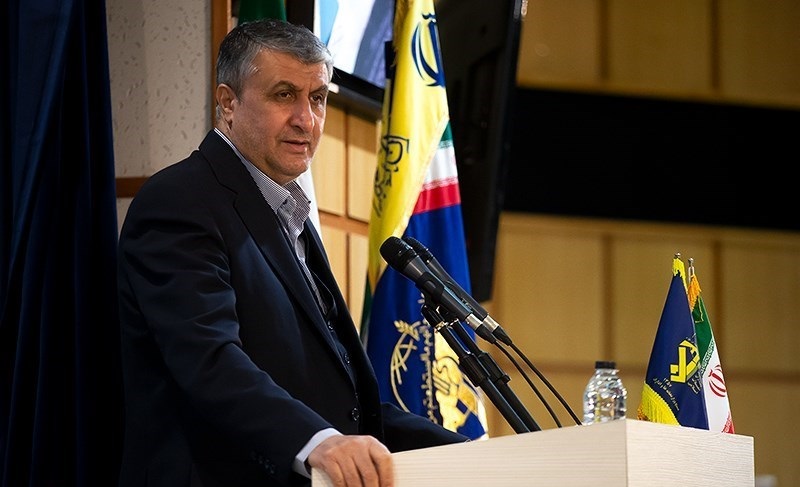 إسلامي: خفضنا التزاماتنا بسبب عدم التزام الأطراف الأخرى في الاتفاق النووي