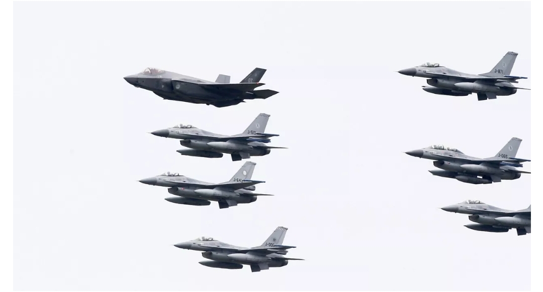 مستشار بالرئاسة التركية: أنقرة قد تصرف النظر عن شراء طائرات “إف-16”