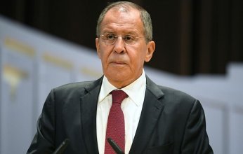 لافروف: نسعى لتعزيز العلاقات مع دول العالم الإسلامي