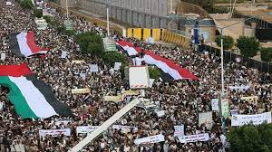 اللجنة المنظمة تدعو للاحتشاد بمسيرات ذكرى استشهاد الرئيس الصماد بصنعاء والحديدة وصعدة