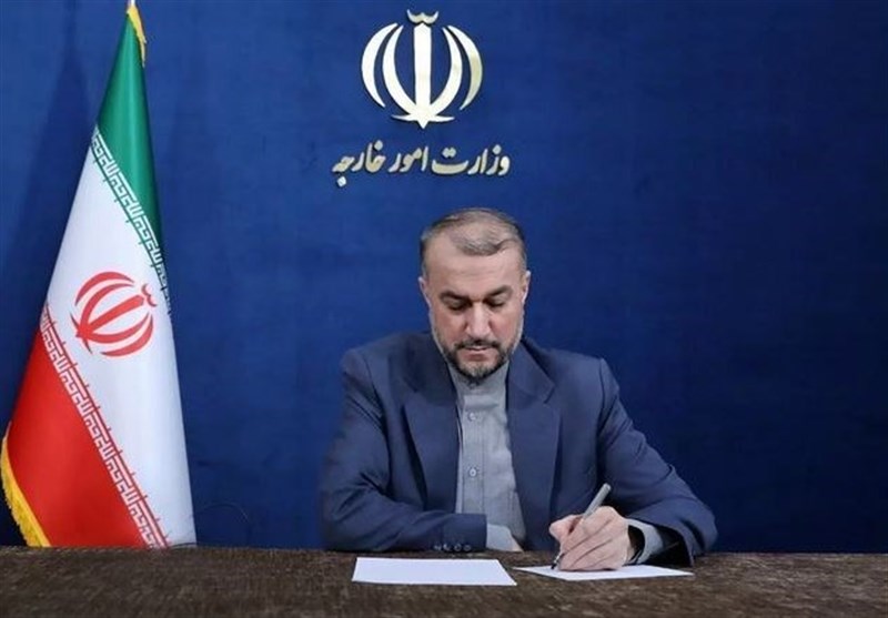 عبداللهيان: عودة العلاقات بين إيران والسعودية توفر إمكانات كبيرة للبلدين والمنطقة