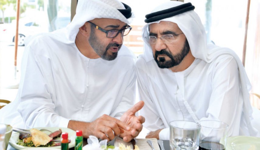 الولايات المتحدة والإمارات تتجهان إلى مواجهة بسبب غسيل الأموال