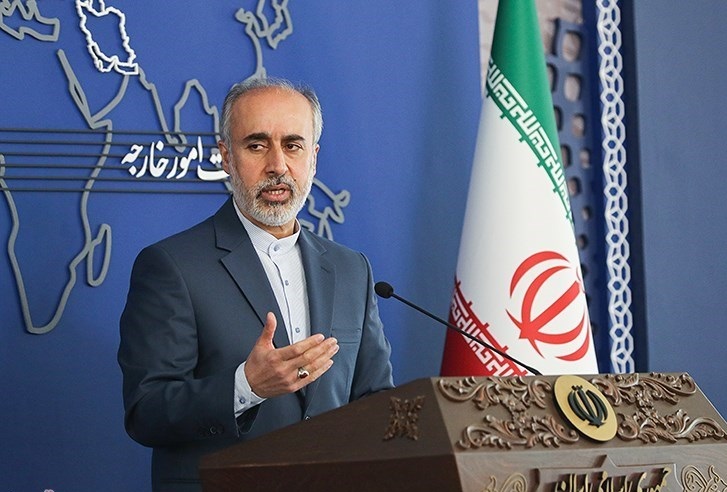 كنعاني: يمكن لطهران والرياض ترك تأثير إيجابي لتعزيز التقارب المشترك في المنطقة