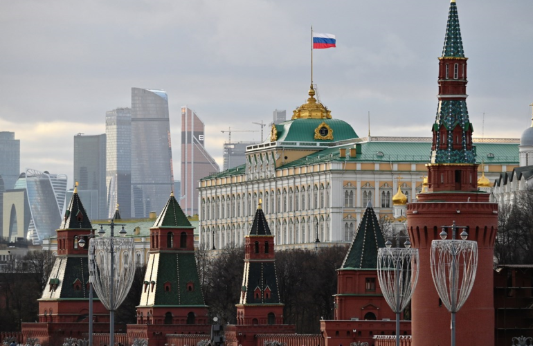 روسيا: لا حلّ سلمي في أوكرانيا قبل اعترافها بـ”الحقائق الجديدة”