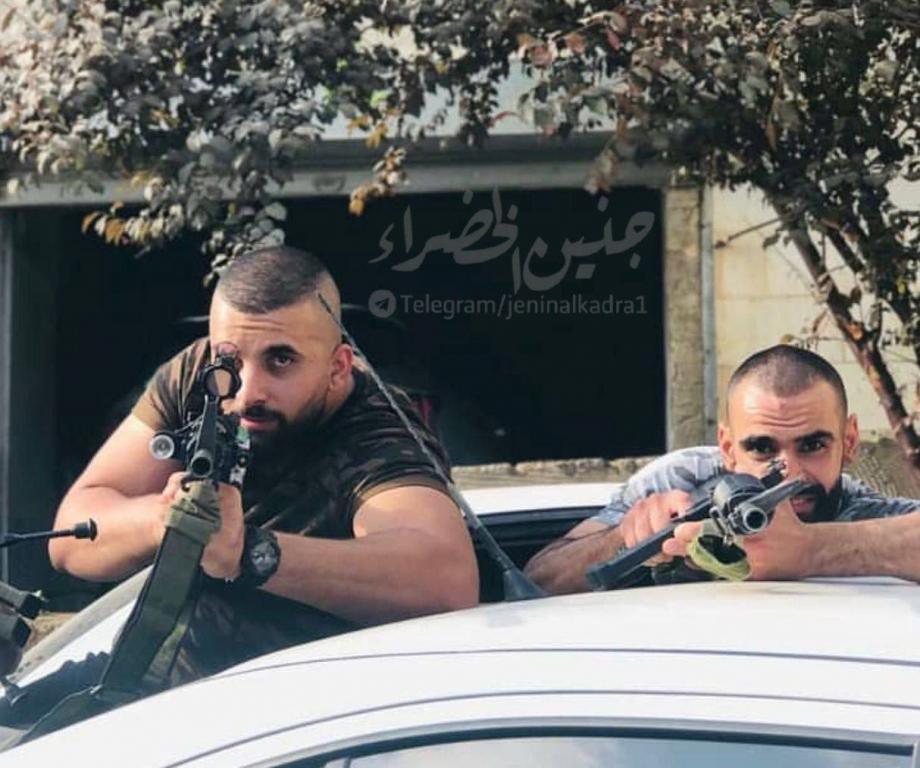 ارتفاع حصيلة شهداء المواجهات مع قوات العدو في جنين إلى أربعة و20 جريح