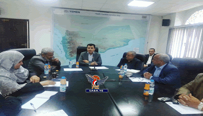 انتخاب رئيس ونائب للمجلس الطبي الأعلى