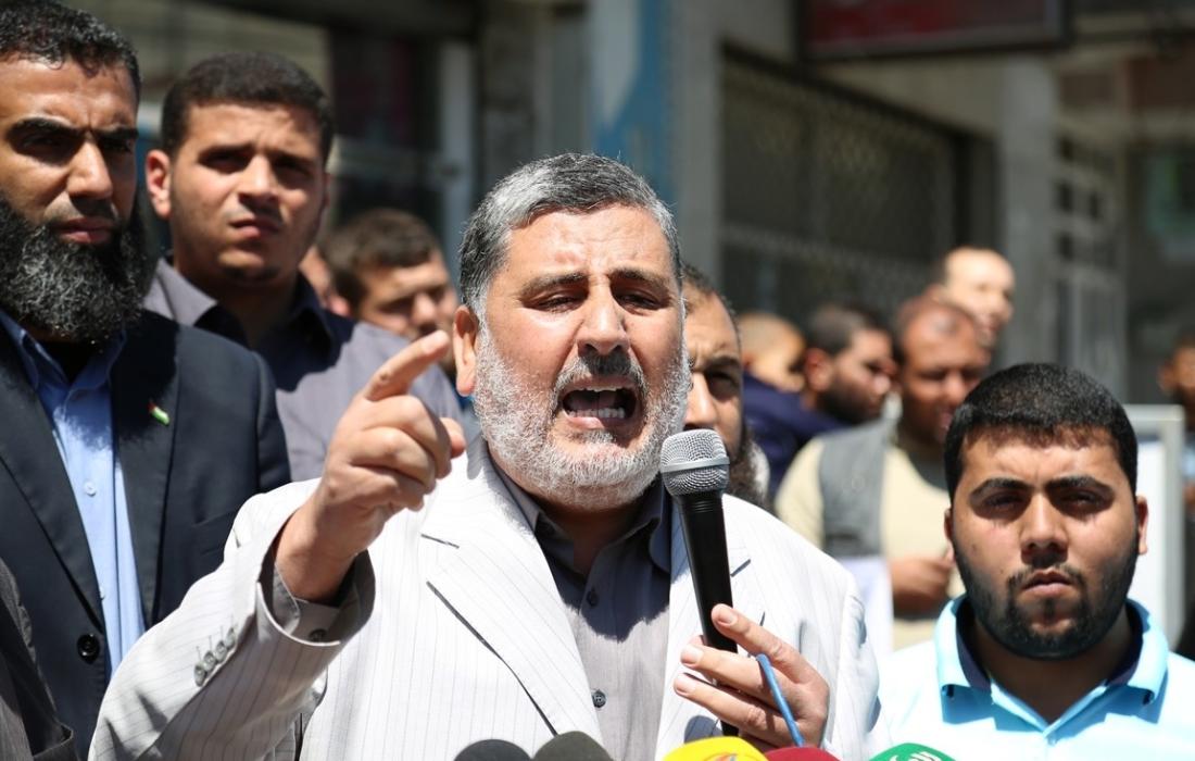 ” الجهاد ” : جريمة جنين تشكل صفعة جديدة للمراهنين على اجتماعات “العقبة وشرم الشيخ”