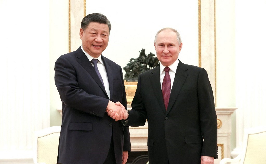 “نظام عالمي جديد يتشكل ببطء”.. كيف تفوقت روسيا والصين على الغرب؟