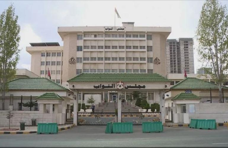البرلمان الأردني يصوت على طرد السفير الصهيوني