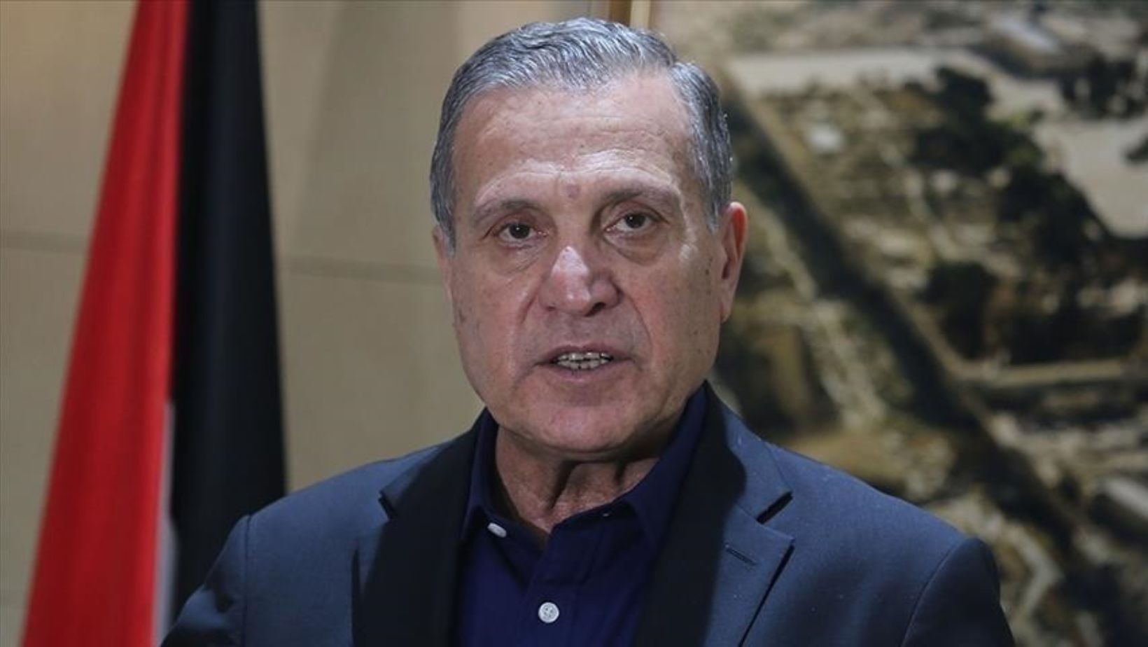 الرئاسة الفلسطينية تحذر من خطورة تواصل التصعيد الصهيوني في الأراضي المحتلة