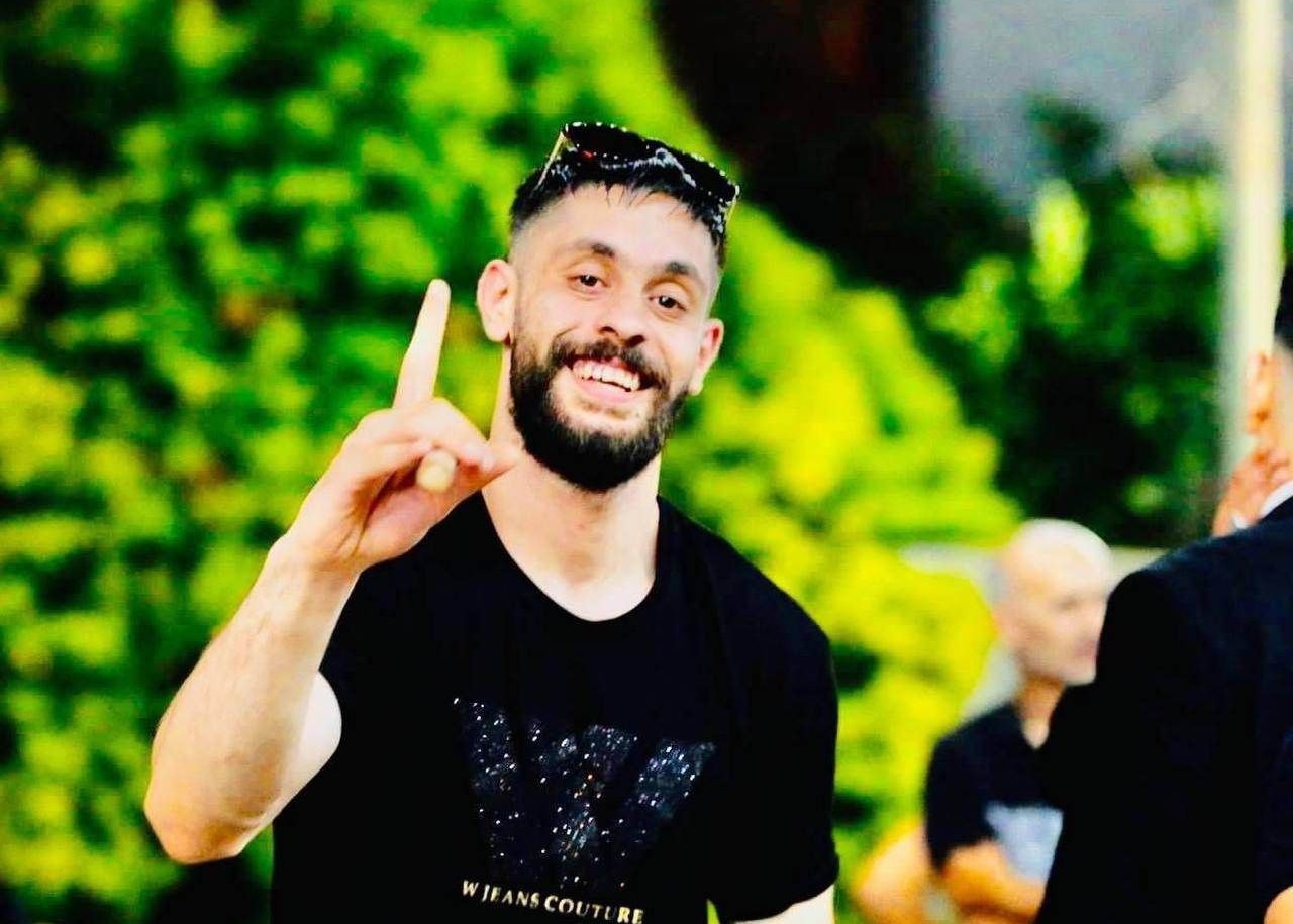 استشهاد شاب فلسطيني برصاص العدو بعد محاصرة منزل جنوب شرق طولكرم