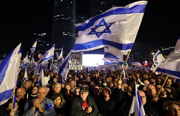 ماذا تقول استطلاعات الرأي عن حالة الكيان الصهيوني؟ ماذا تقول استطلاعات الرأي عن حالة الكيان الصهيوني؟