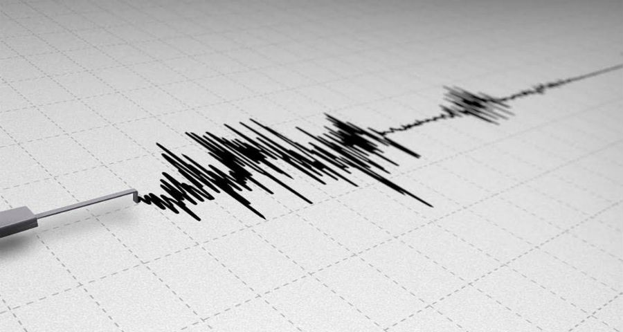 زلزال جديد بقوة 4.7 درجات يضرب تركيا