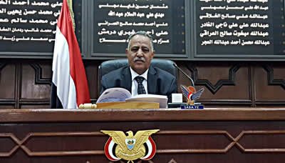 مجلس النواب يدين بشدة الأعمال الإرهابية التي ضربت سريلانكا