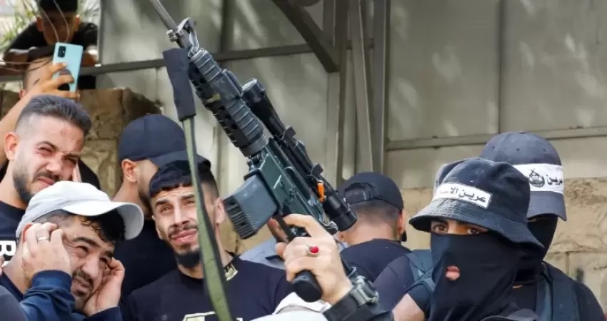 المقاومة الفلسطينية تنفذ 15 عملاً مقاوماً ضد العدو في الضفة خلال 24 ساعة