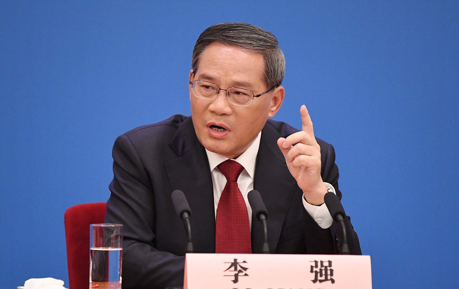 بكين تدعو المجتمع الدولي إلى التصدي للعقوبات أحادية الجانب