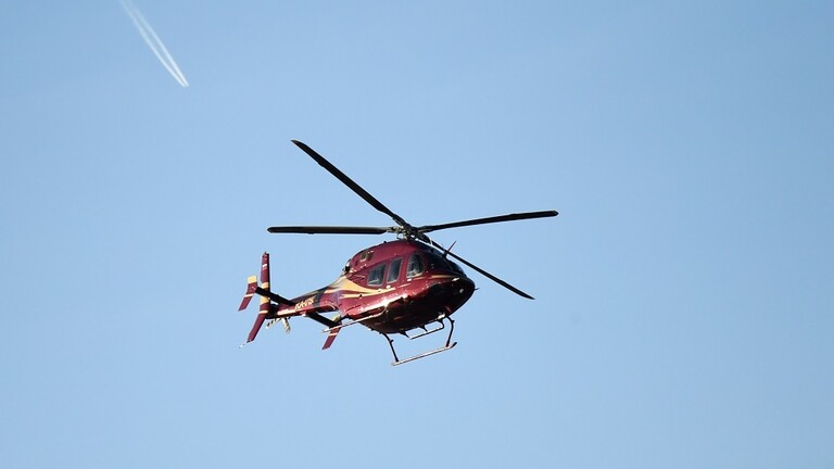 شركات روسية تطور تقنيات جديدة تحسن عمل رادارات المروحيات