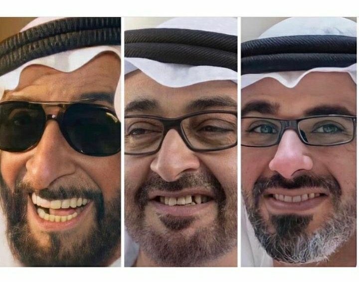 حكام أبو ظبي: تاريخ طويل من الصراعات والنزاعات على السلطة