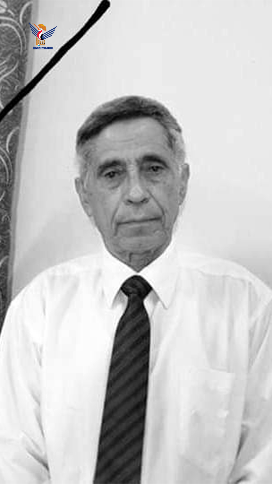 وزارة الثقافة تنعي عالم الآثار الدكتور فهمي الأغبري