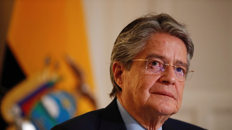 الإكوادور توسع حالة الطوارئ لمكافحة تهريب المخدرات والجريمة المنظمة