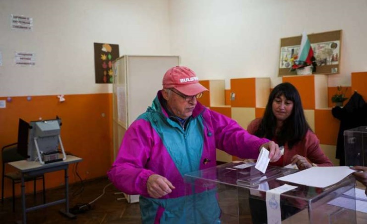 للمرة الخامسة خلال عامين.. البلغار يصوتون لانتخاب برلمان جديد