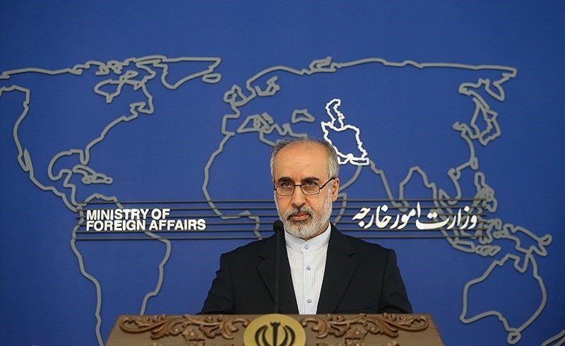 كنعاني: وجود وبقاء كيان العدو الصهيوني المزيف قائم دائماً على الحرب وإثارة الفتن