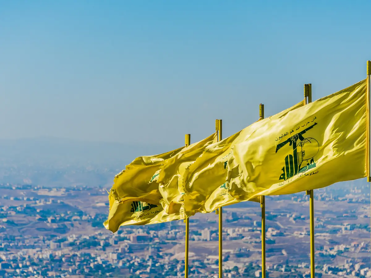 حزب الله يحيي حكومة إندونيسيا لرفضها مشاركة العدو في كأس العالم لكرة القدم تحت الـ20