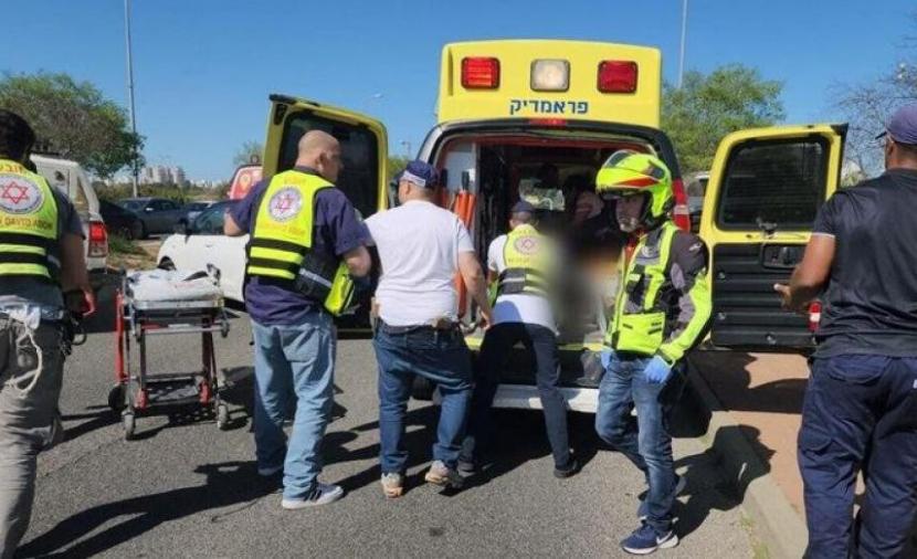 فصائل المقاومة تبارك عملية الطعن في “تل أبيب” وتعتبرها رد فعلي على جرائم العدو