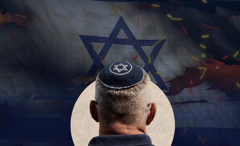 كيان “إسرائيل” تترنح