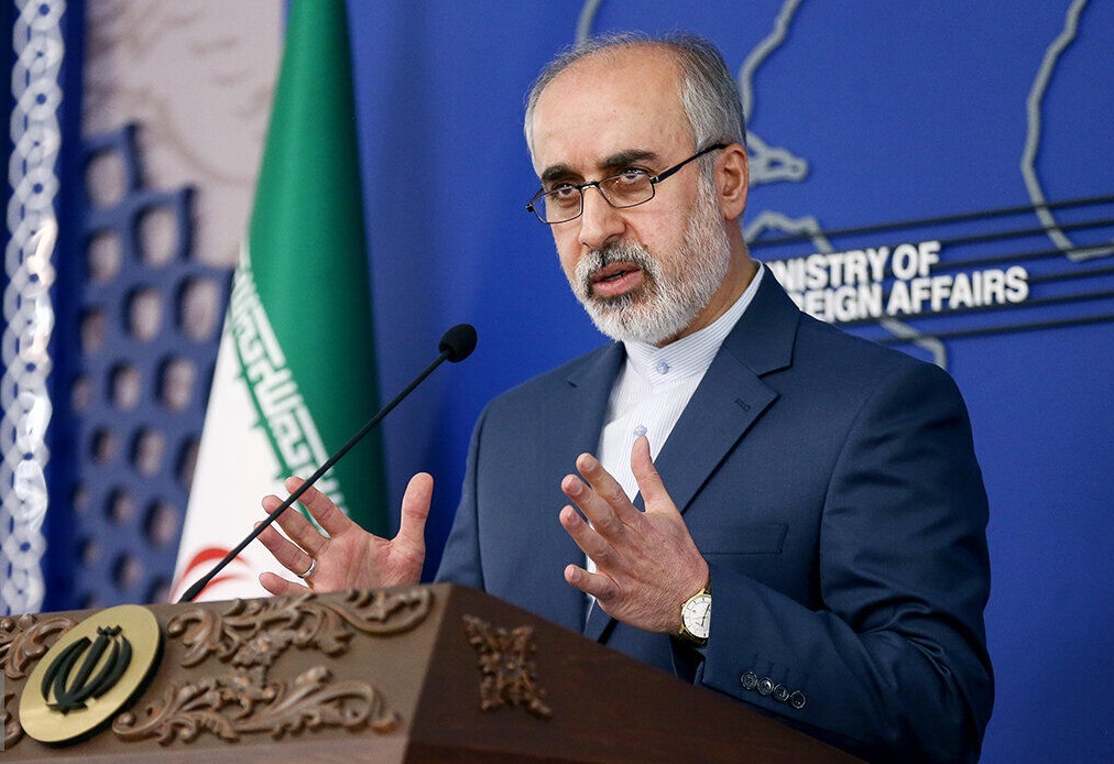 طهران تجدد تأكيدها على دعم إرساء الأمن والاستقرار في اليمن