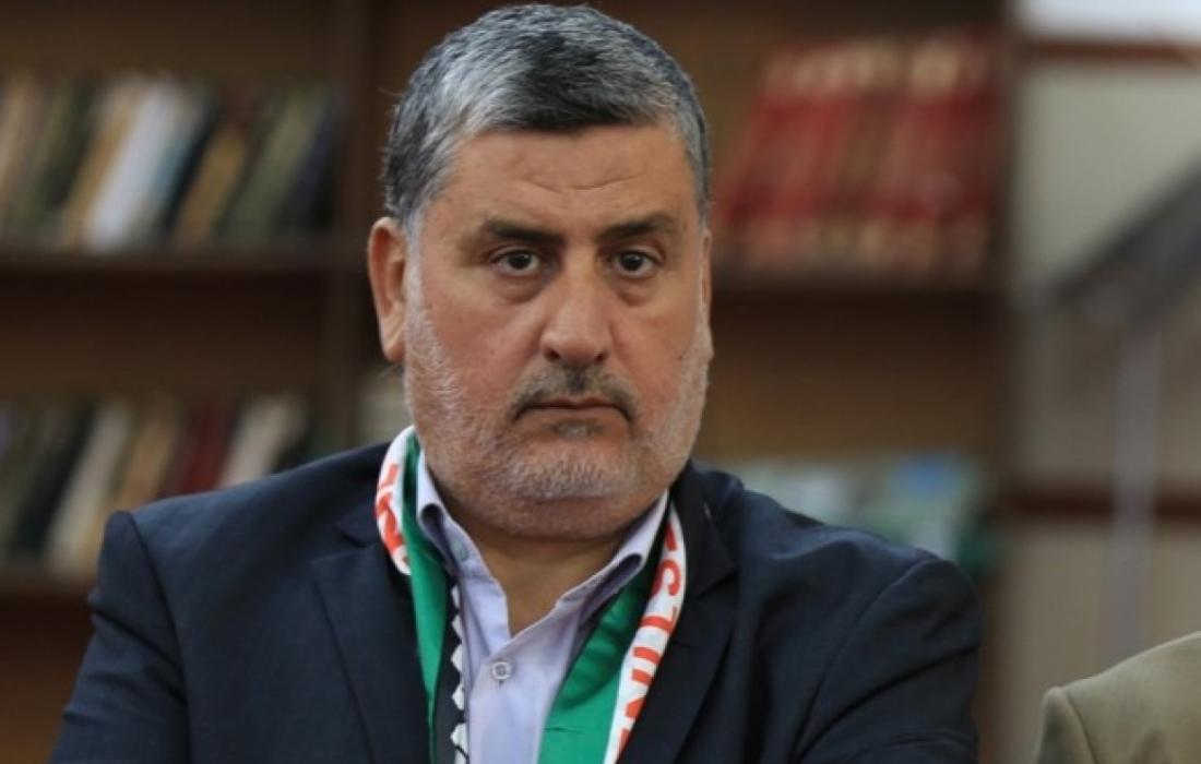 المدلل: معادلة وحدة الساحات لازالت راسخة والرسالة التحذيرية وصلت