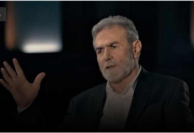 النخالة : تهديدات العدو لن تخيفنا وندعو المقاومين إلى الاستعداد للرد على أي عدوان