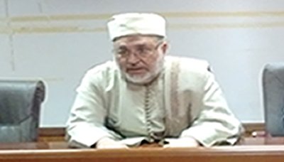 وزير العدل يتفقد سير العمل بالمحاكم الإدارية والضرائب والجمارك