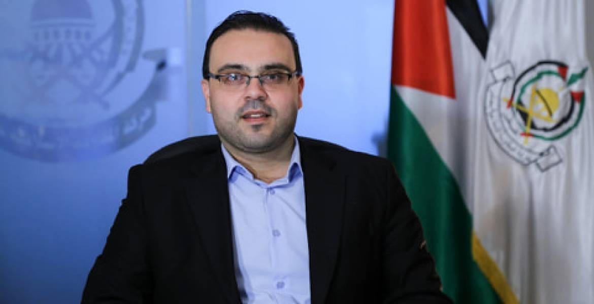 حماس: سيبقى الدفاع عن القدس والأقصى قضية مركزية توحد الجبهات