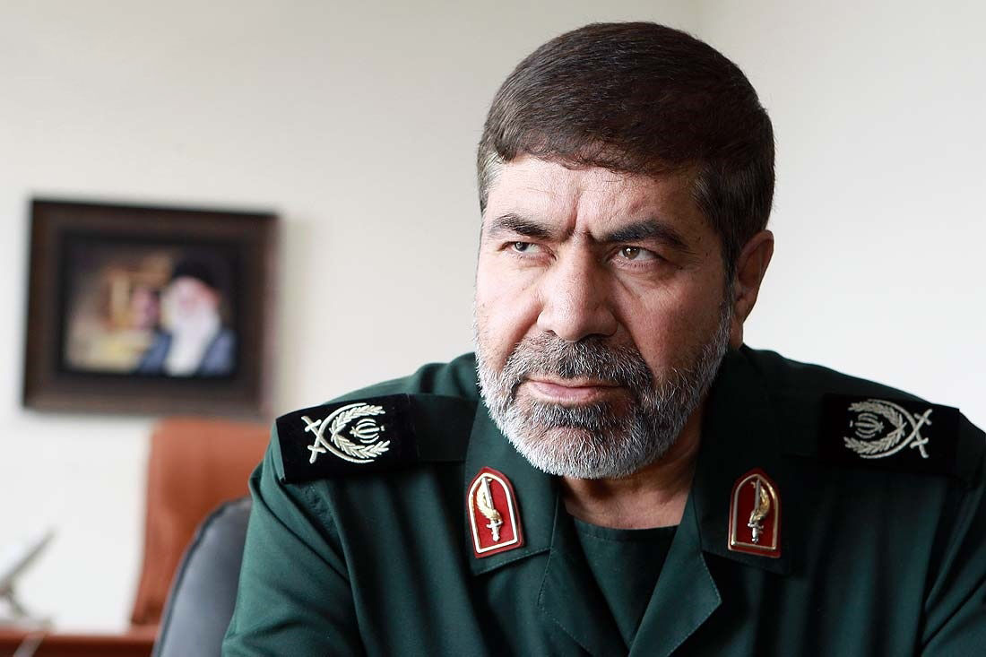 العميد شريف: الصهاينة لن يتمكنوا من إنقاذ أنفسهم بارتكاب الجرائم بالأقصى