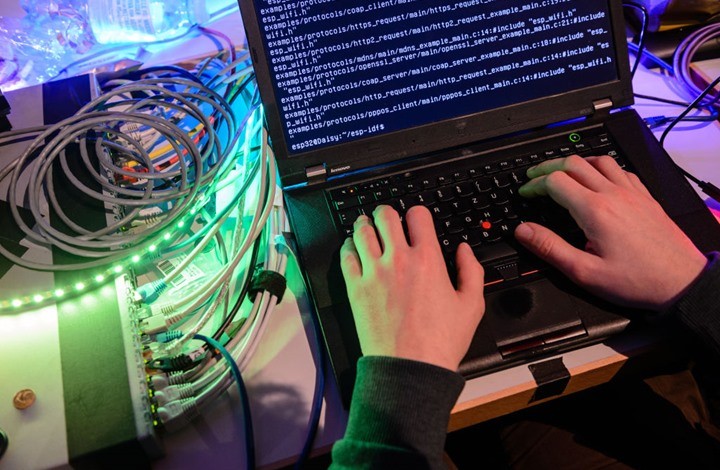 إعلام العدو: هجوم سايبر على بريد الكيان الصهيوني أدى إلى تعطله