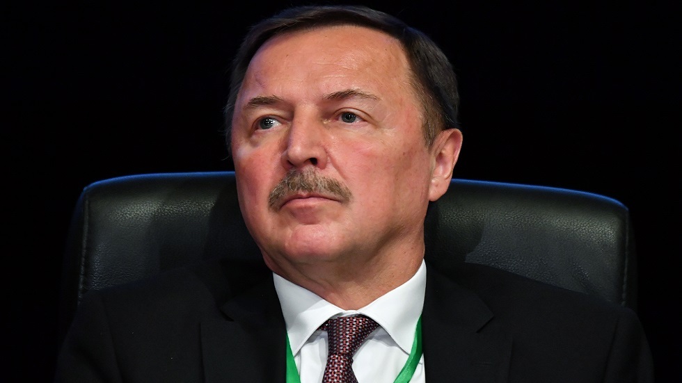 السفير الروسي في دمشق: تأجيل اجتماع وزراء خارجية روسيا وسوريا وتركيا وإيران إلى مايو المقبل