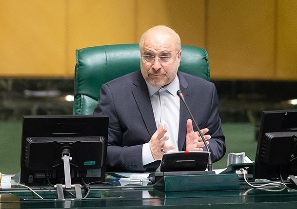 قاليباف: العالم الإسلامي متفق على أن المقاومة هي السبيل الوحيد لتحرير فلسطين