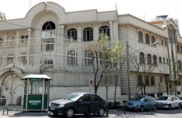 إيران تكشف موعد افتتاح سفارتها في السعودية