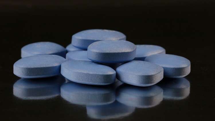 علاج جديد سيقضي على الفياغرا علاج جديد سيقضي على الفياغرا