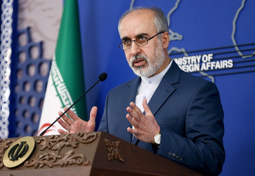 كنعاني: توازن القوى تغيّر منذ فترة طويلة على حساب الكيان الصهيوني المزيف