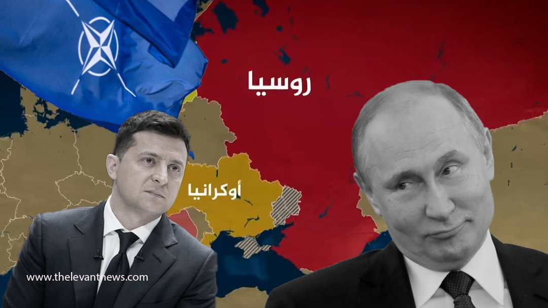 موسكو تحذر من تصاعد خطر الصدام بين القوات الروسية والناتو